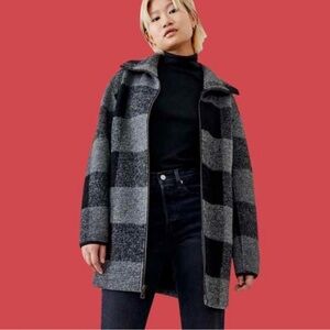 Roots- The Seymour Jacket-